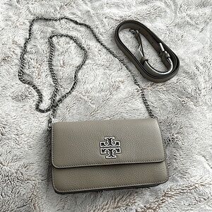 Tory Burch Convertible Crossbody